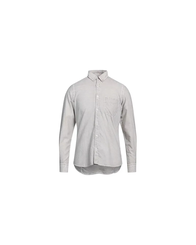 Ploumanac'h TOPS - Hemdenauf YOOX.COM Grau