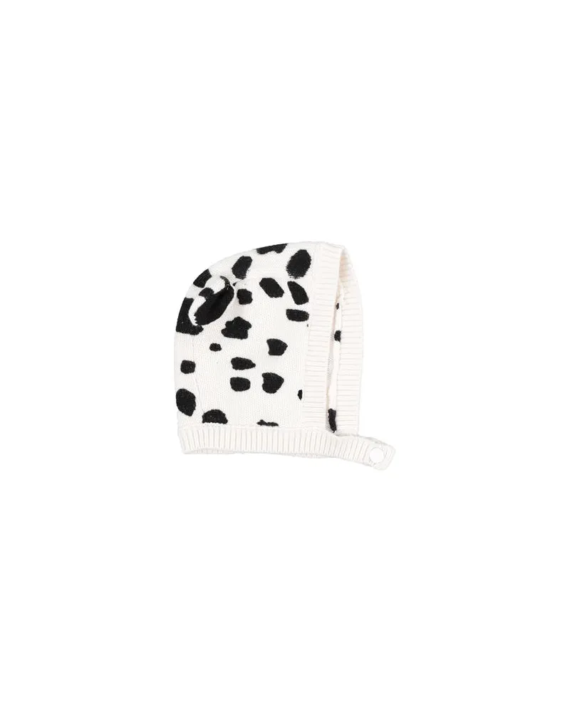 Stella McCartney Kids ACCESSOIRES - Mützen & Hüteauf YOOX.COM Elfenbein