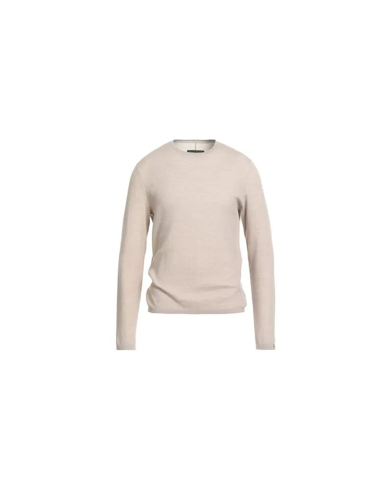 Rag & Bone STRICKWAREN - Pulloverauf YOOX.COM Beige