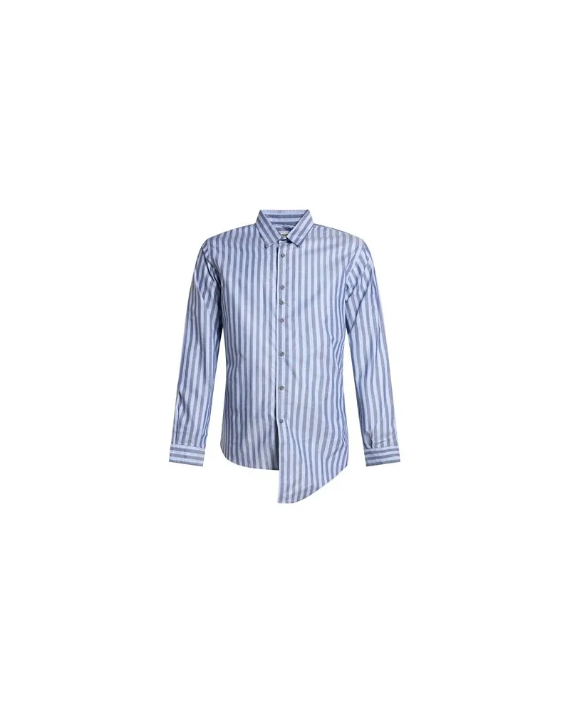 Costumein TOPS - Hemdenauf YOOX.COM Hellblau
