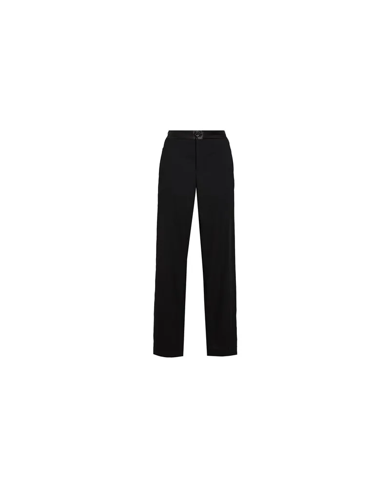 Erika Cavallini HOSEN & RÖCKE - Hosenauf YOOX.COM Schwarz