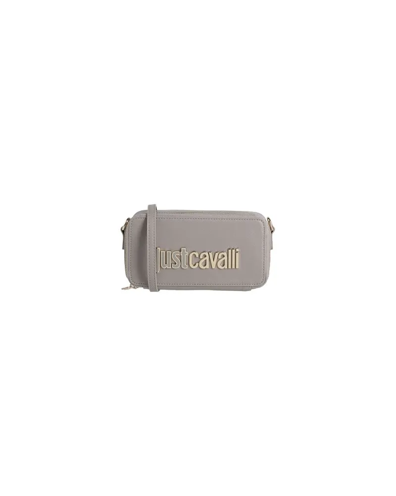 Just Cavalli TASCHEN - Umhängetascheauf YOOX.COM Khaki