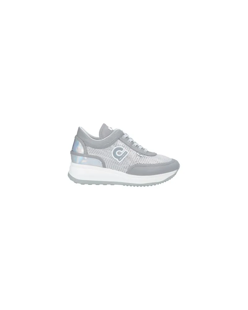 Agile By Rucoline SCHUHE - Sneakersauf YOOX.COM Hellgrau
