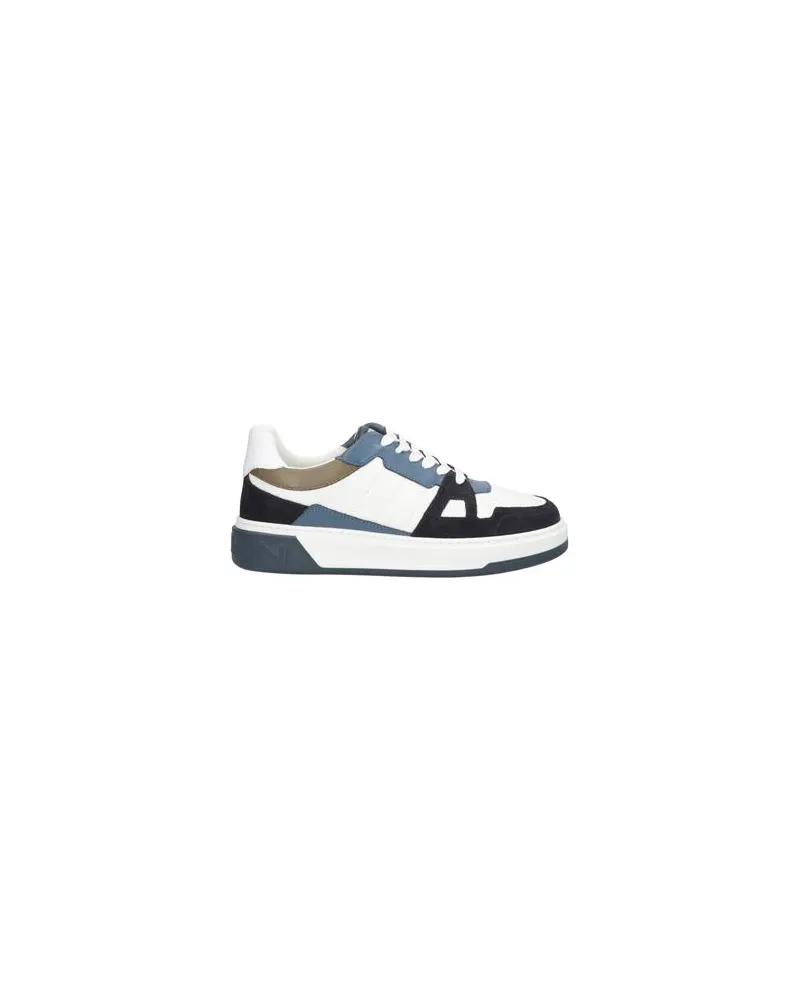 Baldinini SCHUHE - Sneakersauf YOOX.COM Weiß