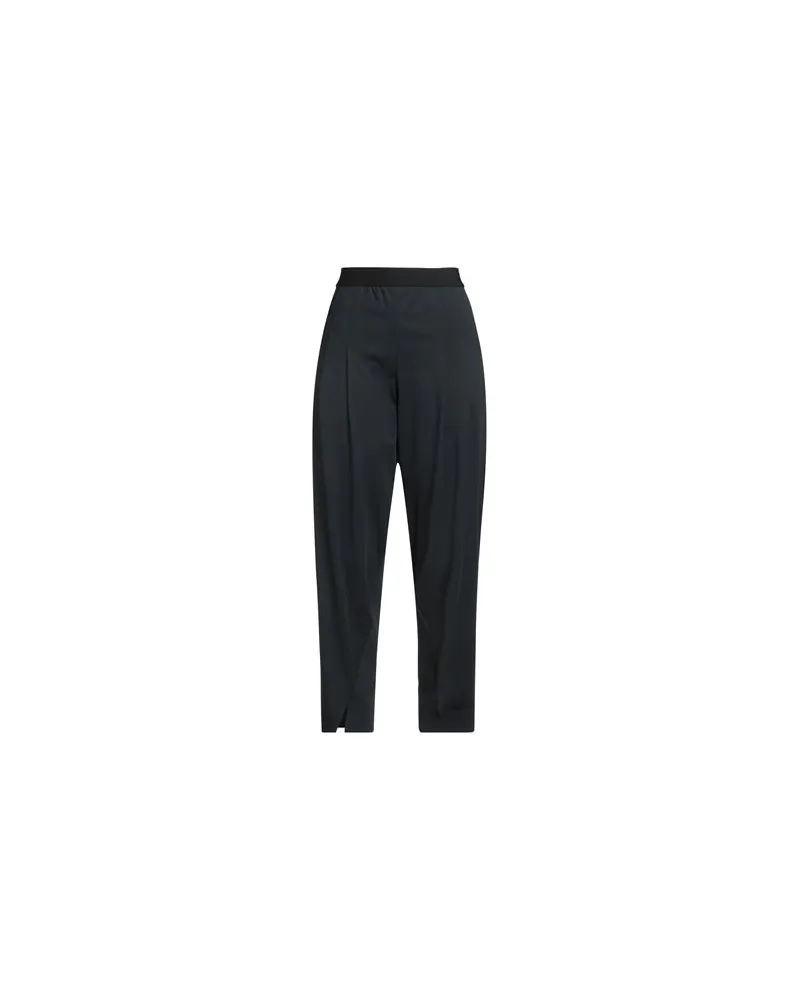 HIGH TECH - HOSEN & RÖCKE - Hosenauf YOOX.COM Schwarz