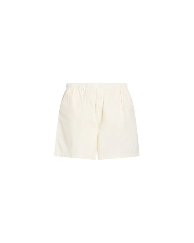 Fred Perry HOSEN & RÖCKE - Shorts & Bermudashortsauf YOOX.COM Elfenbein