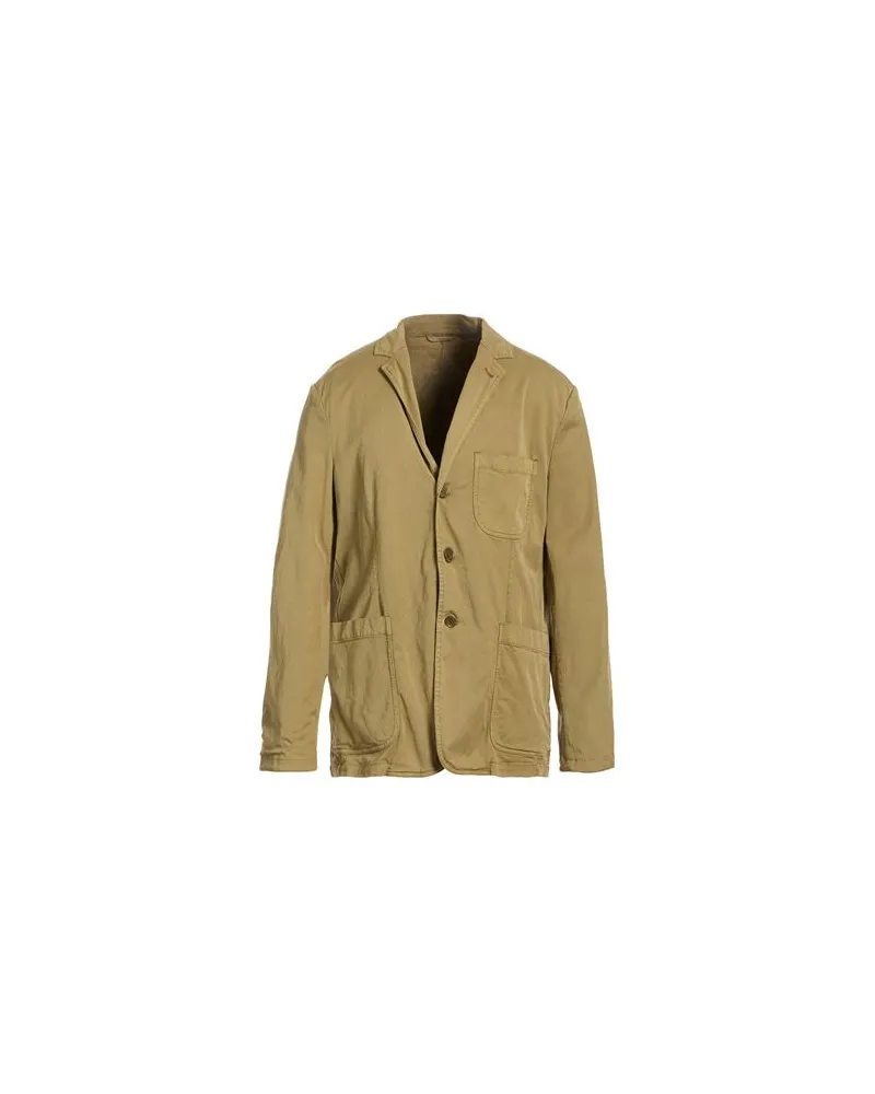 ASPESI ANZÜGE und CO-ORDS - Blazersauf YOOX.COM Khaki