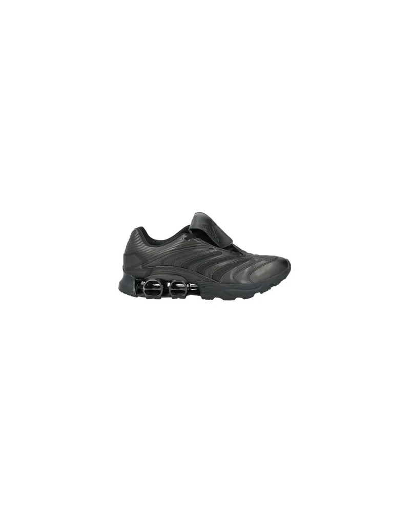 adidas SCHUHE - Sneakersauf YOOX.COM Schwarz