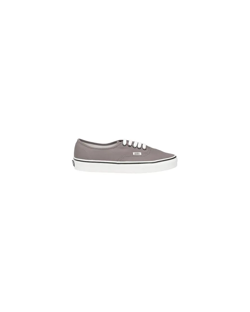 Vans SCHUHE - Sneakersauf YOOX.COM Blei