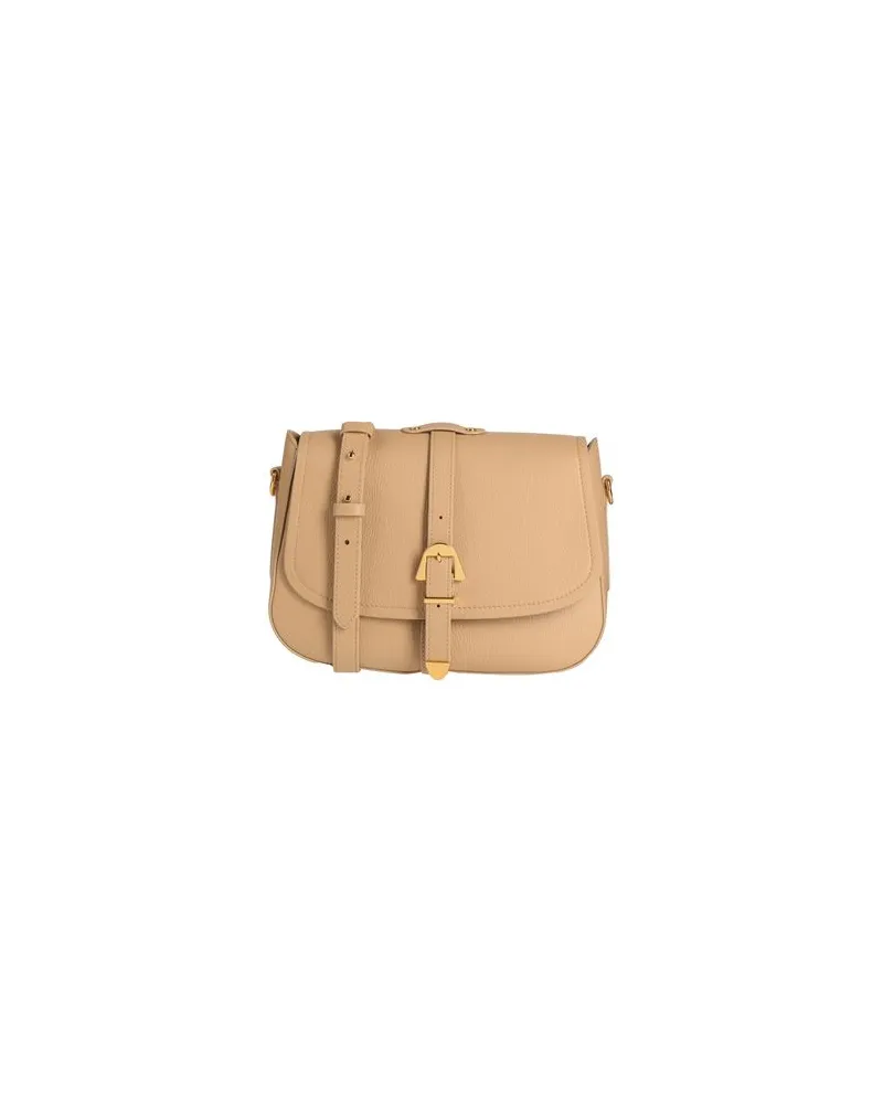 Coccinelle TASCHEN - Umhängetascheauf YOOX.COM Sand