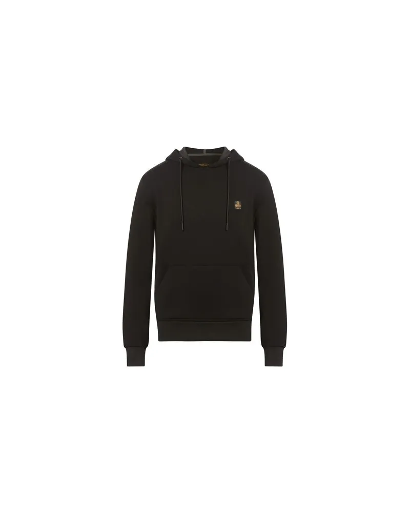 RefrigiWear TOPS - Sweatshirtsauf YOOX.COM Schwarz
