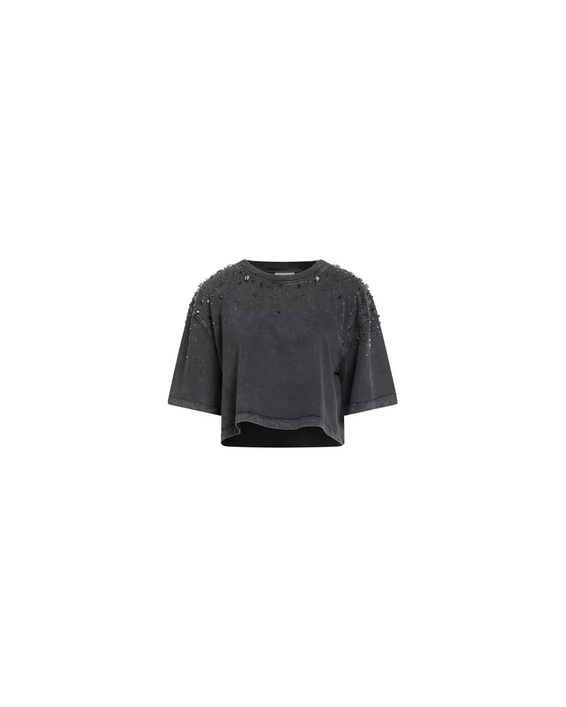Sandro TOPS - T-shirtsauf YOOX.COM Grau