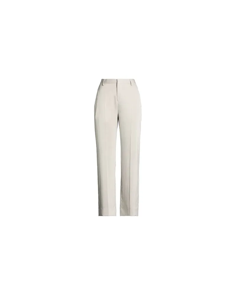 Briglia 1949 GENDERLESS - HOSEN & RÖCKE - Hosenauf YOOX.COM Hellgrau