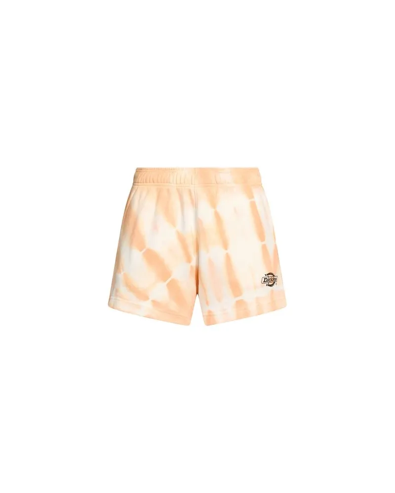 Dickies HOSEN & RÖCKE - Shorts & Bermudashortsauf YOOX.COM Orange