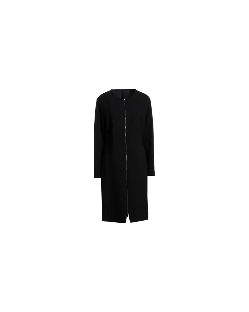 Antonelli Firenze KLEIDER - Midi-Kleiderauf YOOX.COM Schwarz