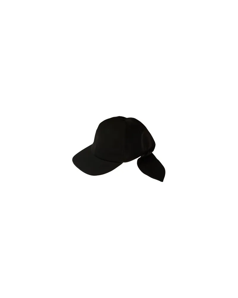Dior ACCESSOIRES - Mützen & Hüteauf YOOX.COM Schwarz