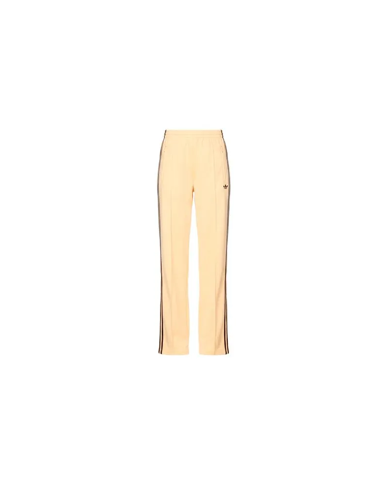 adidas HOSEN & RÖCKE - Hosenauf YOOX.COM Orange