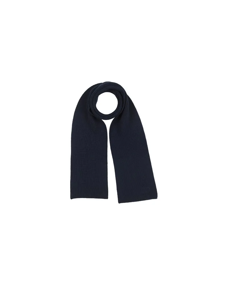 Valentino Garavani ACCESSOIRES - Schalsauf YOOX.COM Nachtblau