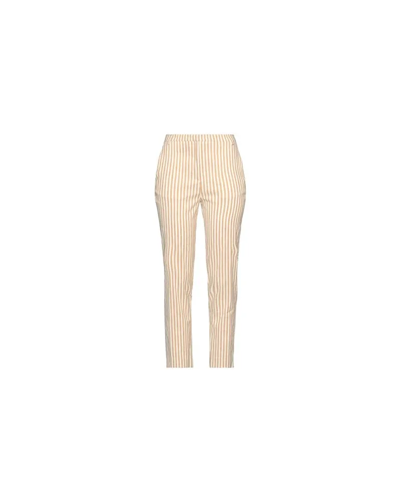 Ballantyne HOSEN & RÖCKE - Hosenauf YOOX.COM Beige
