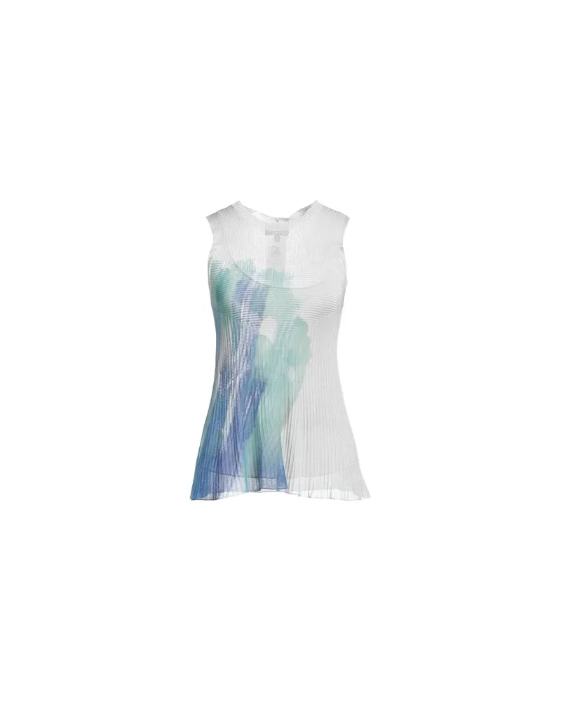 Emporio Armani STRICKWAREN - Pulloverauf YOOX.COM Grau