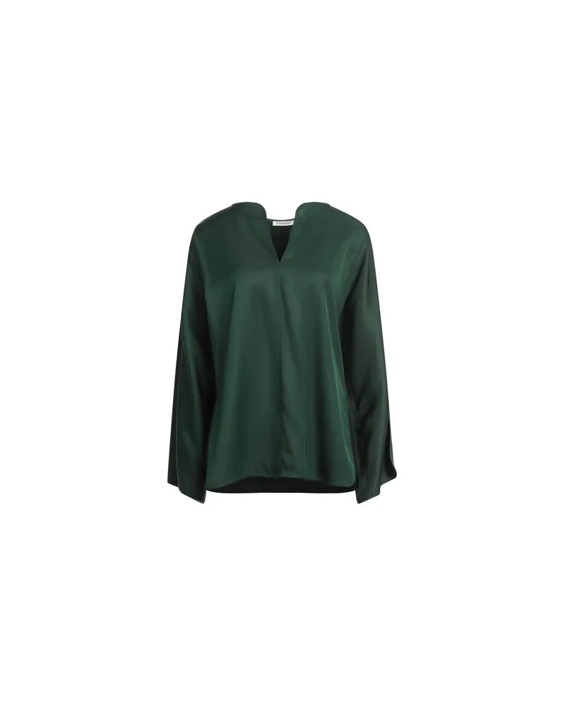 By Malene Birger TOPS - Topsauf YOOX.COM Grün