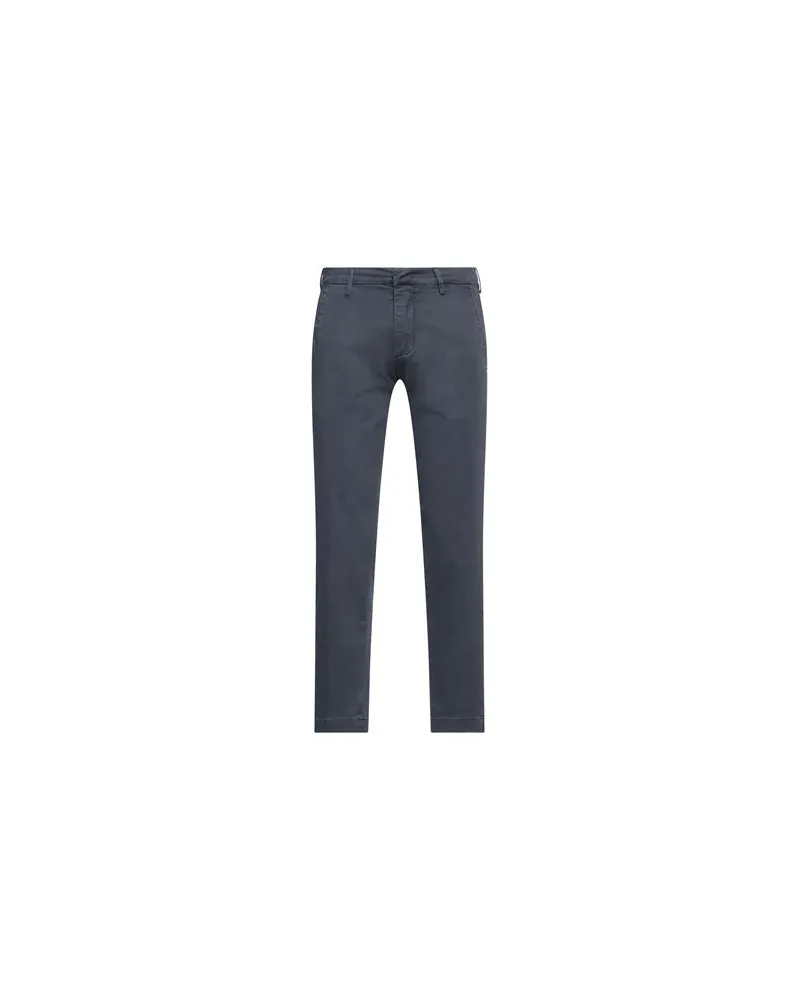 MICHAEL COAL HOSEN & RÖCKE - Hosenauf YOOX.COM Nachtblau