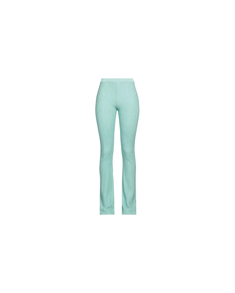 Marco Rambaldi HOSEN & RÖCKE - Hosenauf YOOX.COM Grün
