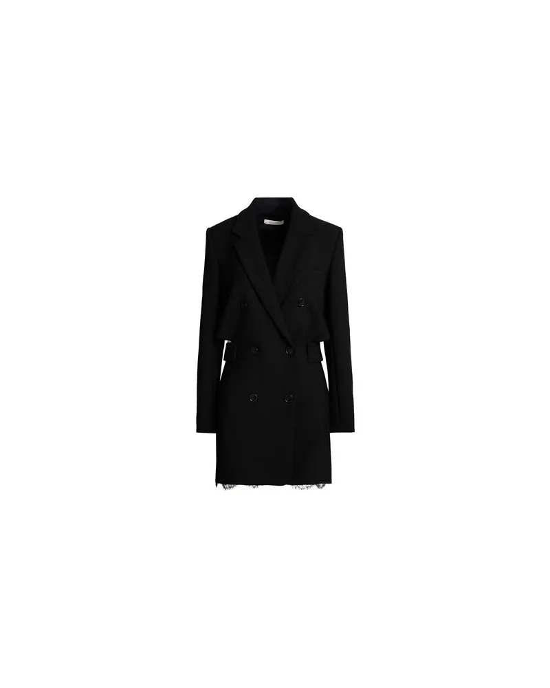 Dorothee Schumacher KLEIDER - Mini-Kleiderauf YOOX.COM Schwarz