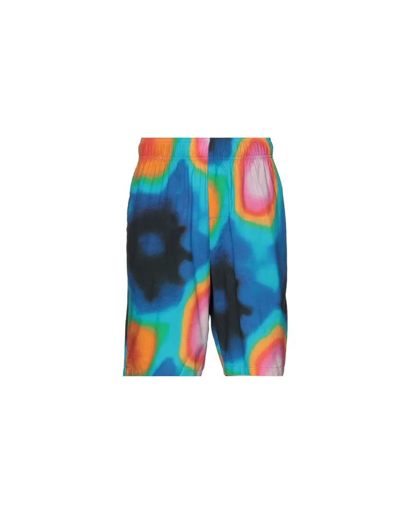 Edwin Jeans HOSEN & RÖCKE - Shorts & Bermudashortsauf YOOX.COM Azurblau