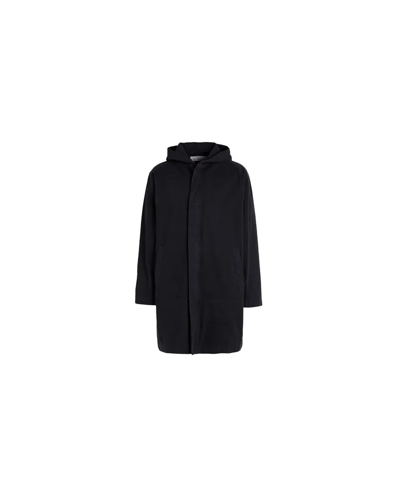 CROSSLEY JACKEN & MÄNTEL - Jacken, Mäntel & Trenchcoatsauf YOOX.COM Schwarz