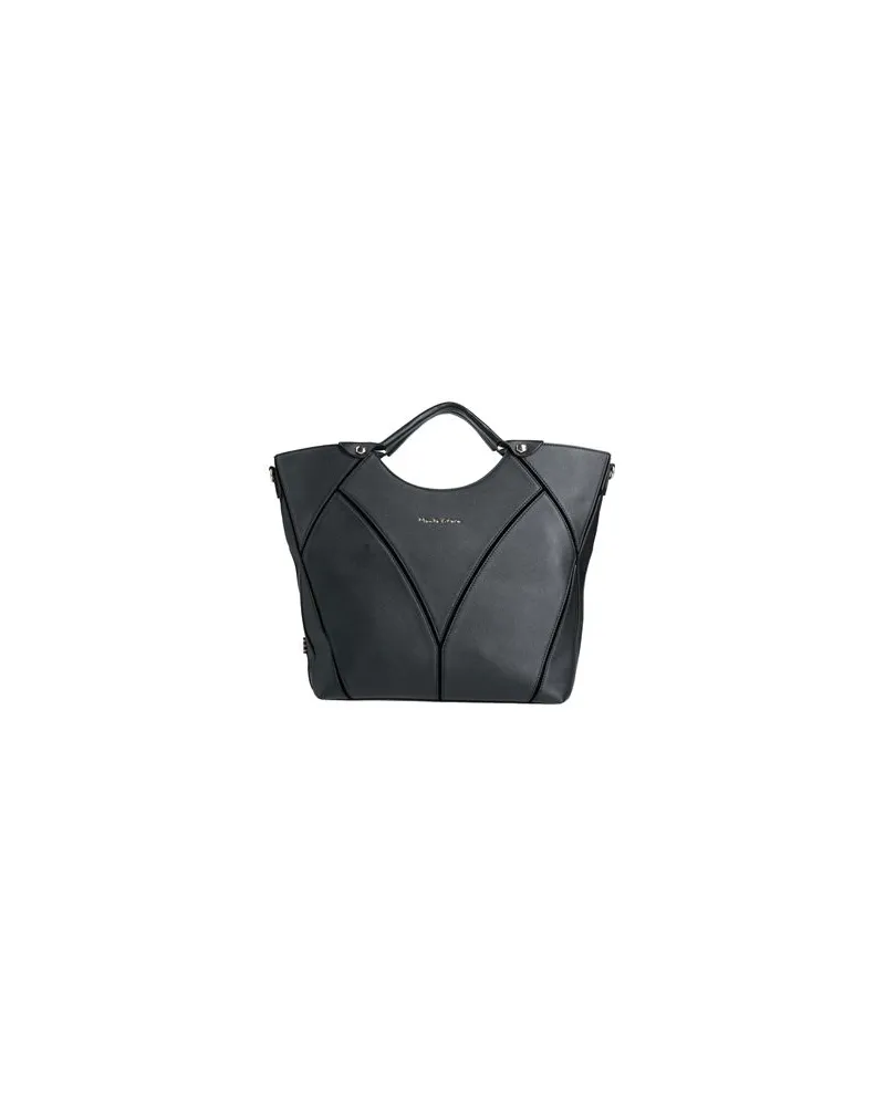 Manila Grace TASCHEN - Handtaschenauf YOOX.COM Schwarz