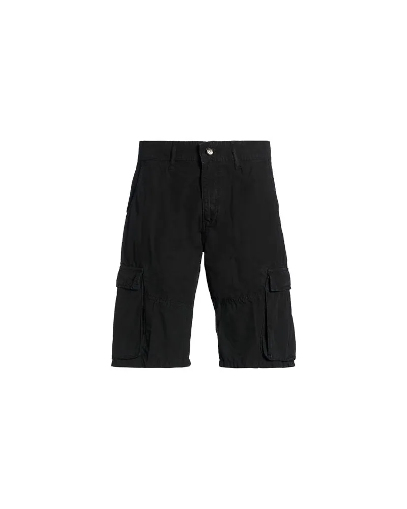 Take Two HOSEN & RÖCKE - Shorts & Bermudashortsauf YOOX.COM Schwarz