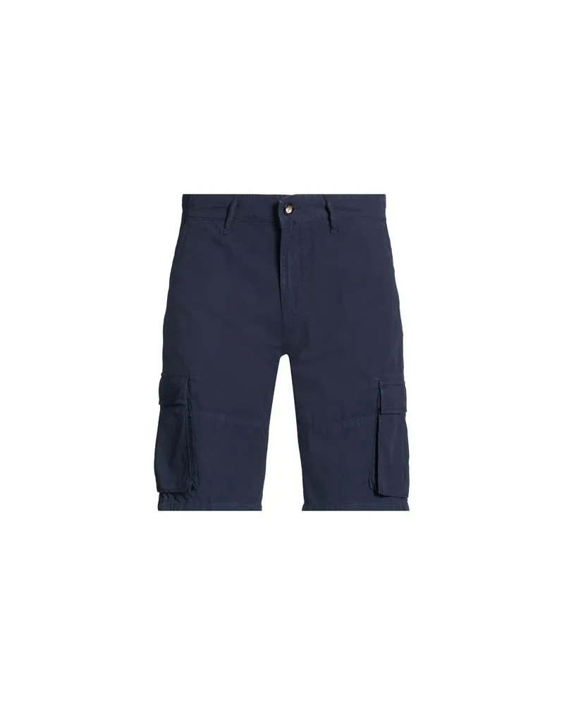 Take Two HOSEN & RÖCKE - Shorts & Bermudashortsauf YOOX.COM Nachtblau