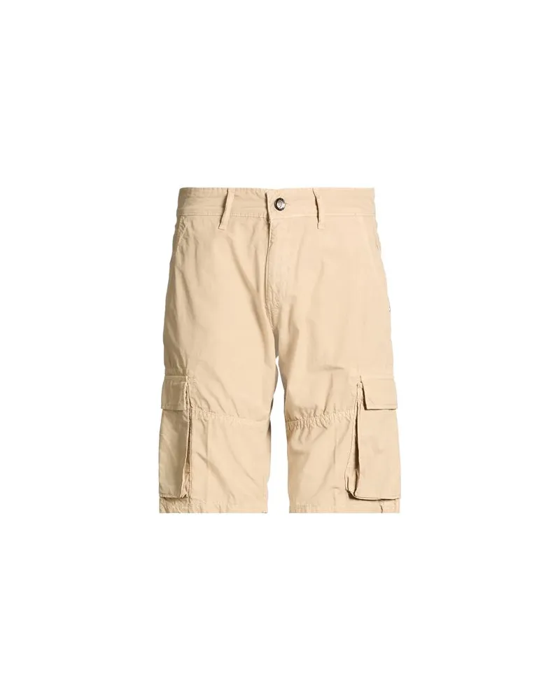 Take Two HOSEN & RÖCKE - Shorts & Bermudashortsauf YOOX.COM Beige