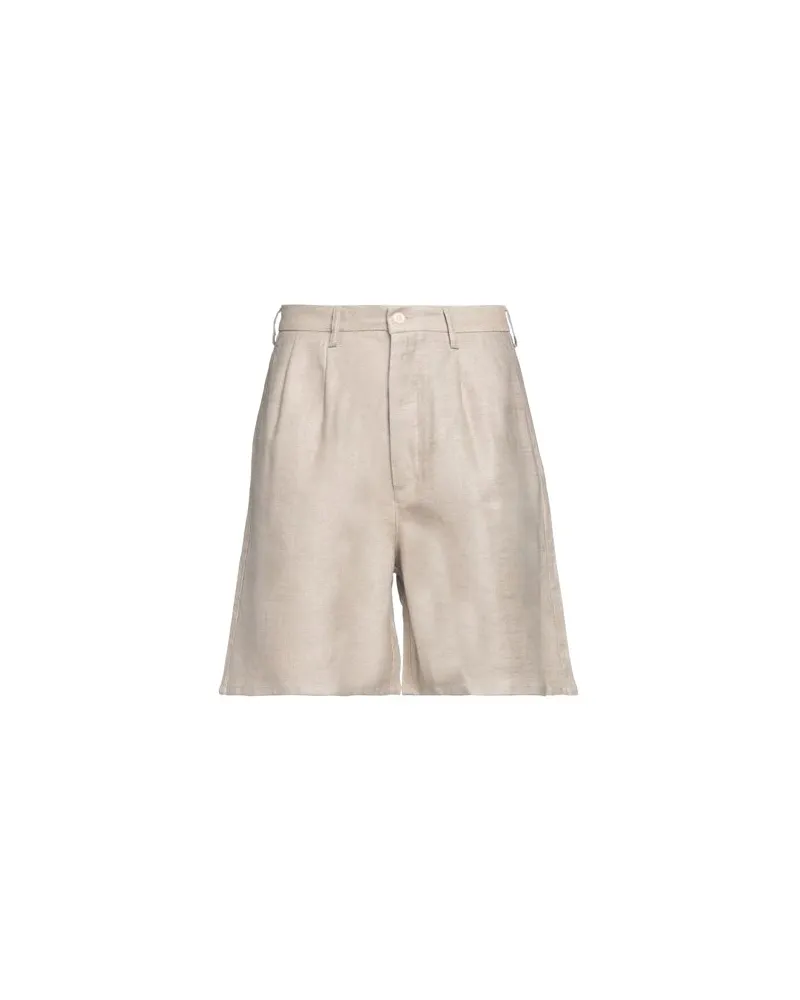 Baserange HOSEN & RÖCKE - Shorts & Bermudashortsauf YOOX.COM Beige