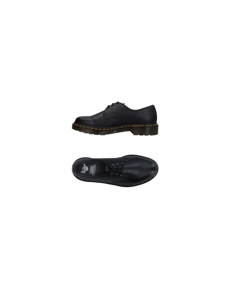 Dr.Martens SCHUHE - Sneakersauf YOOX.COM Schwarz