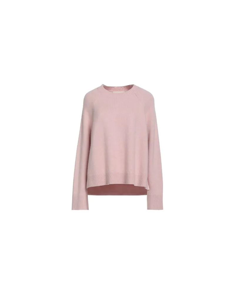 Vanessa Bruno STRICKWAREN - Pulloverauf YOOX.COM Rosa