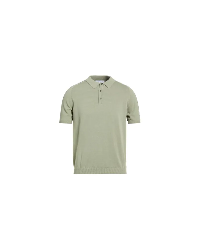 Bellwood STRICKWAREN - Pulloverauf YOOX.COM Salbeigrün