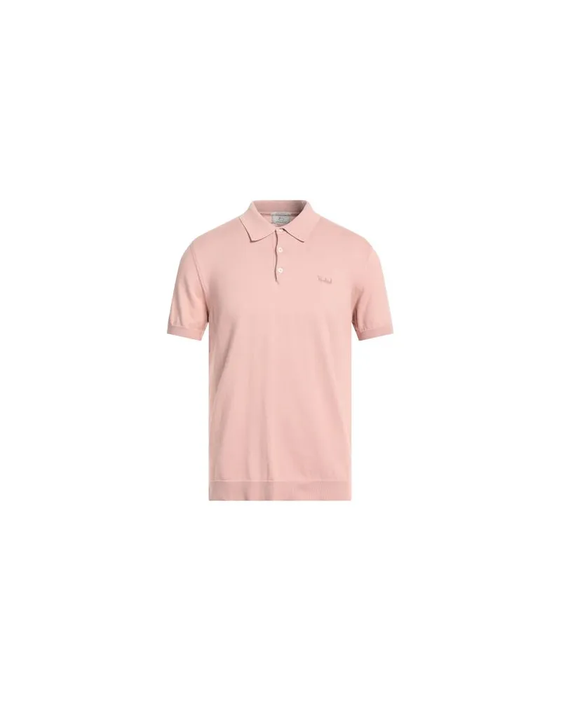 Woolrich STRICKWAREN - Pulloverauf YOOX.COM Hellrosa