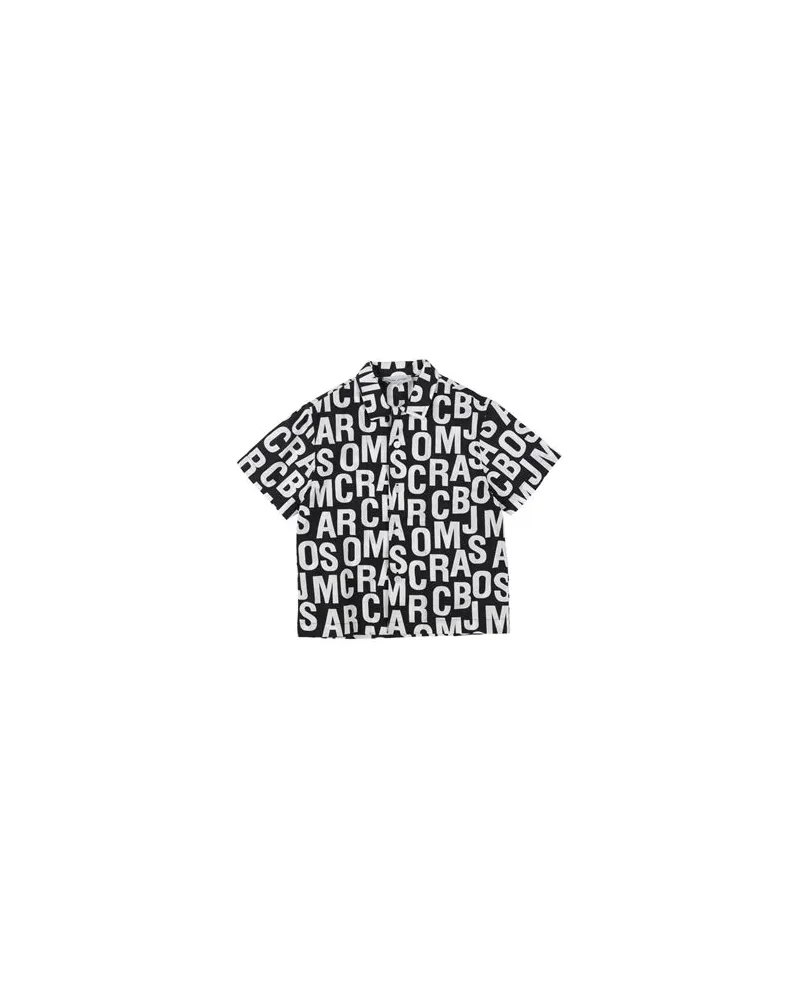 Marc Jacobs TOPS - Hemdenauf YOOX.COM Schwarz