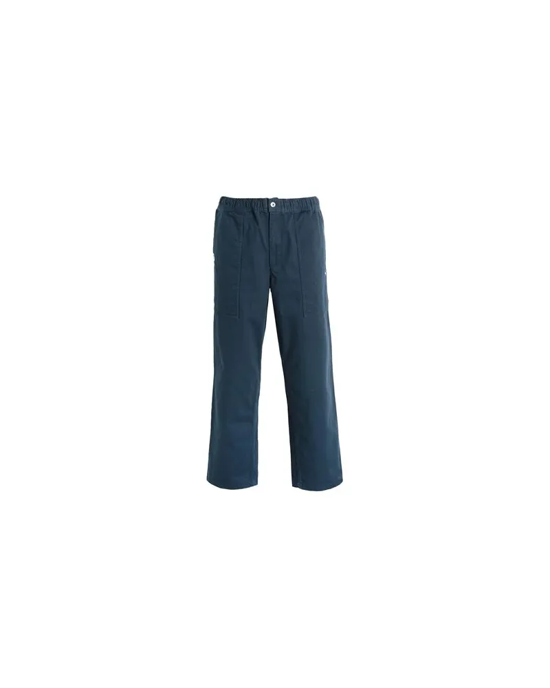 Puma MMQ Pants  - MMQ Pants - HOSEN & RÖCKE - Hosenauf YOOX.COM Marineblau