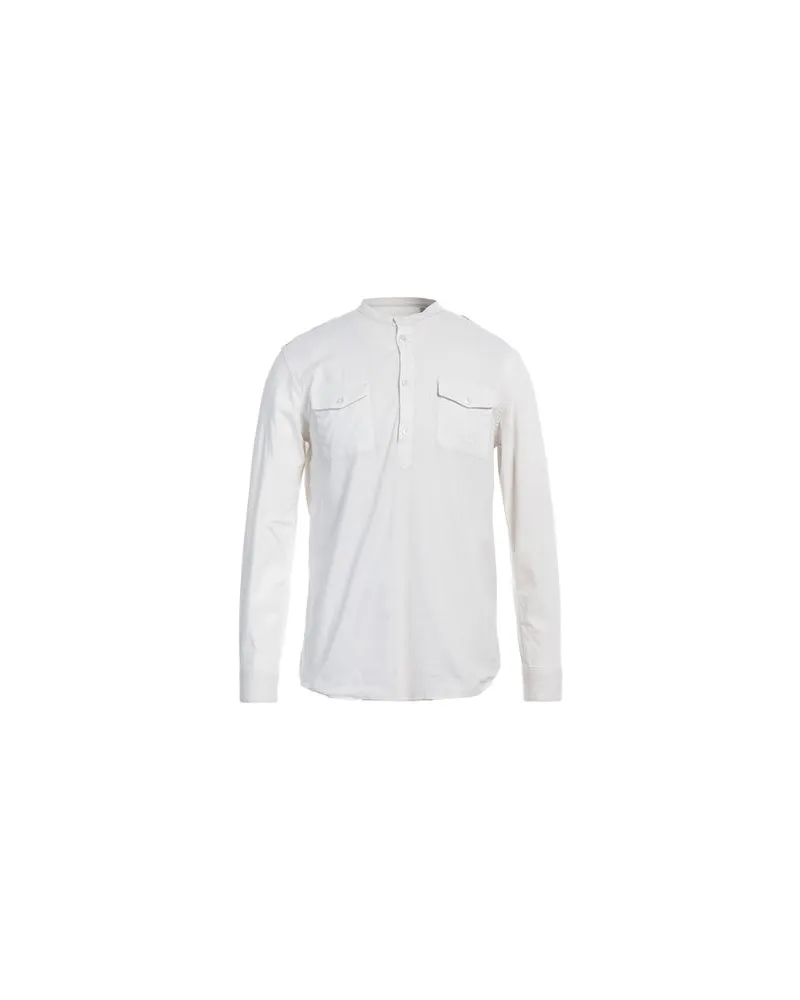 Daniele Alessandrini TOPS - Hemdenauf YOOX.COM Off