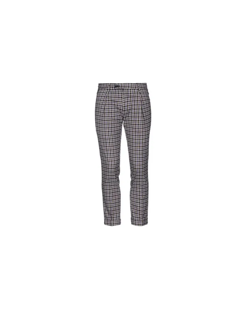 MICHAEL COAL HOSEN & RÖCKE - Hosenauf YOOX.COM Violett