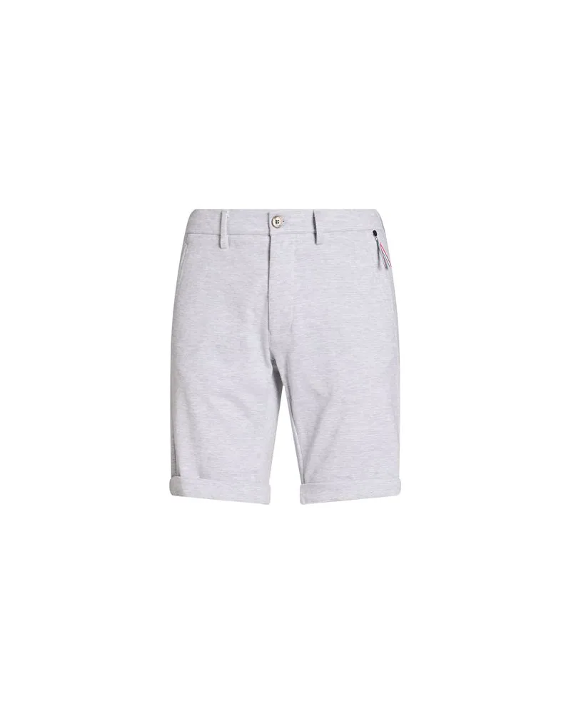 Mason's HOSEN & RÖCKE - Shorts & Bermudashortsauf YOOX.COM Hellgrau