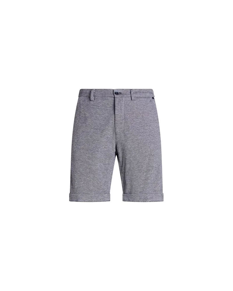 Mason's HOSEN & RÖCKE - Shorts & Bermudashortsauf YOOX.COM Blau