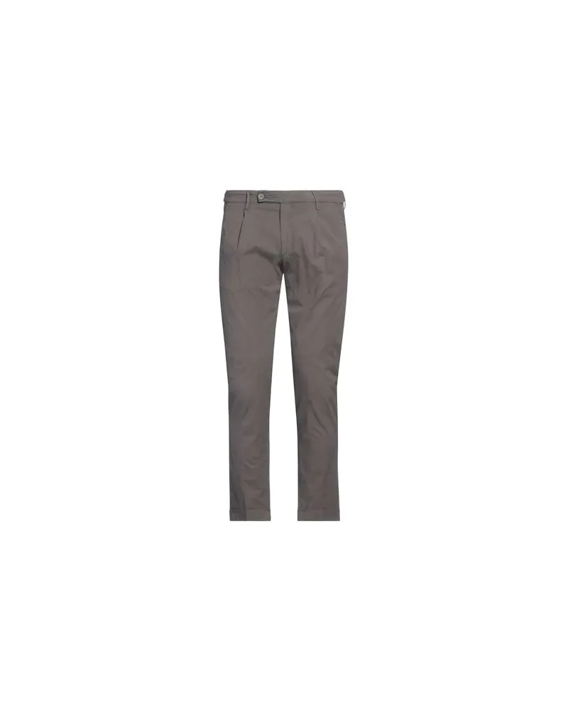 MICHAEL COAL HOSEN & RÖCKE - Hosenauf YOOX.COM Grau