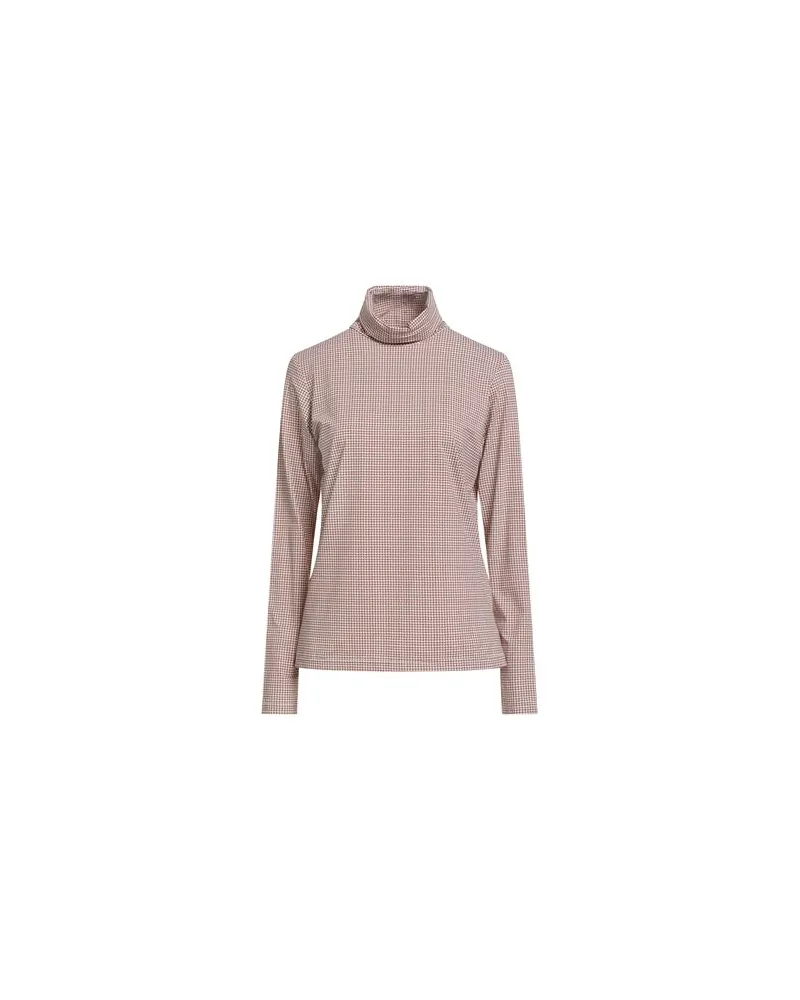 XACUS TOPS - T-shirtsauf YOOX.COM Braun