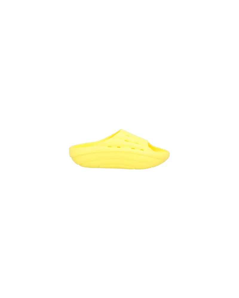 UGG SCHUHE - Sandalenauf YOOX.COM Gelb