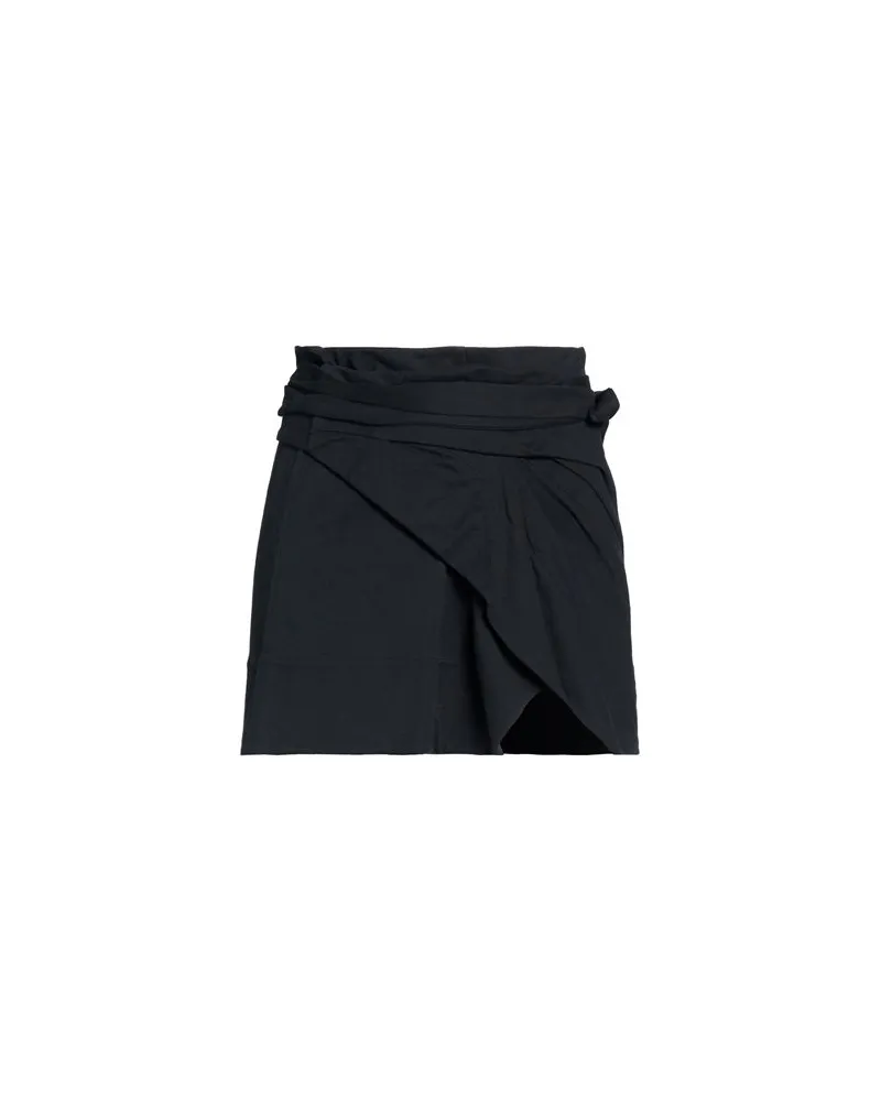 Isabel Marant HOSEN & RÖCKE - Miniröckeauf YOOX.COM Schwarz