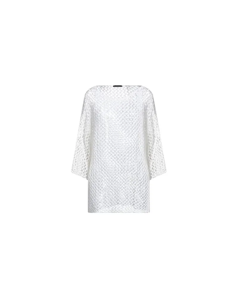 Bellwood STRICKWAREN - Pulloverauf YOOX.COM Weiß